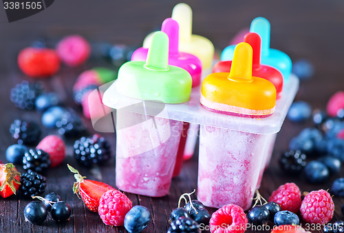 Image of ice cream