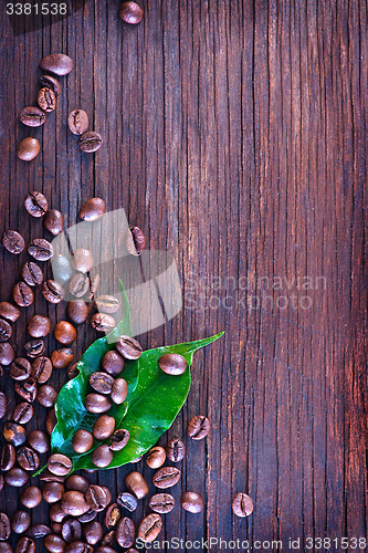 Image of coffee