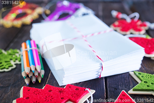 Image of christmas background