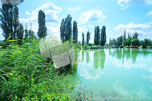 Image of Lake