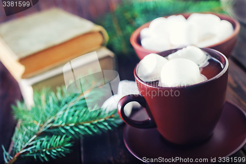 Image of coffee