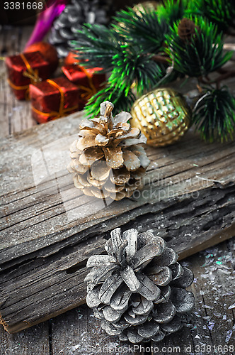 Image of Christmas card