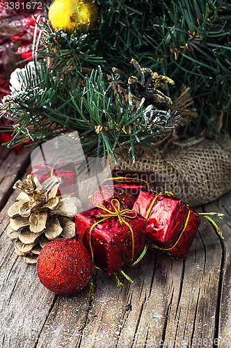 Image of Christmas card