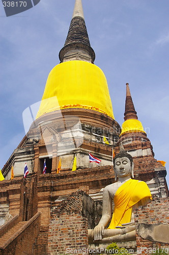 Image of Wat Chaimongkol