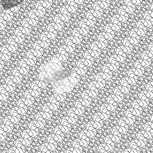 Image of Geometric Ornaments