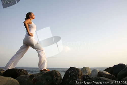 Image of Dawn Yoga