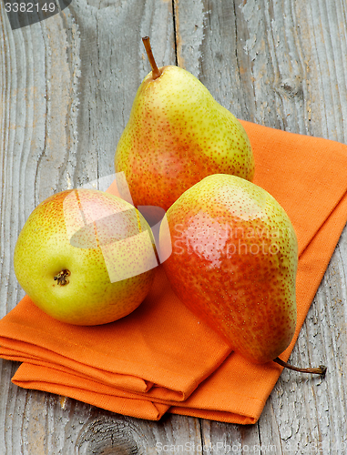 Image of Pears
