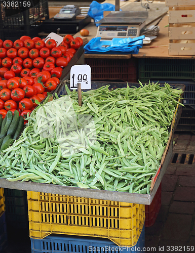 Image of Green Beans