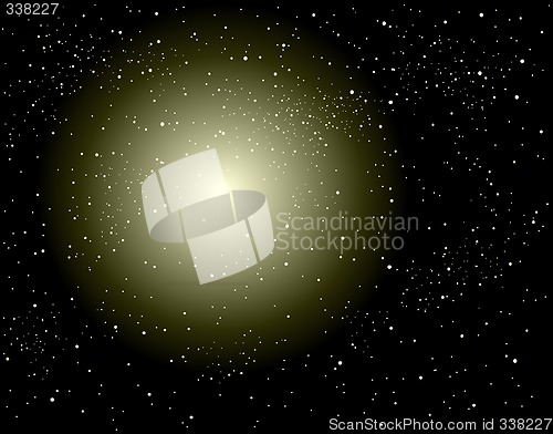 Image of Stardust