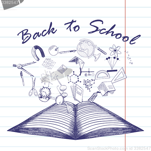 Image of Back to School