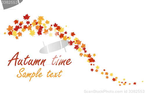Image of Autumn
