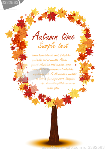 Image of Autumn