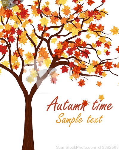 Image of Autumn