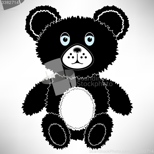 Image of Bear Icon