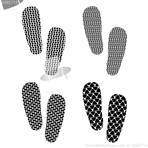 Image of Set of Imprints