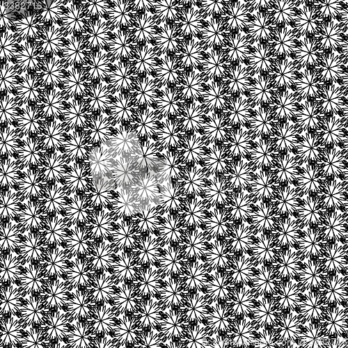 Image of Abstract Geometric Ornaments. 