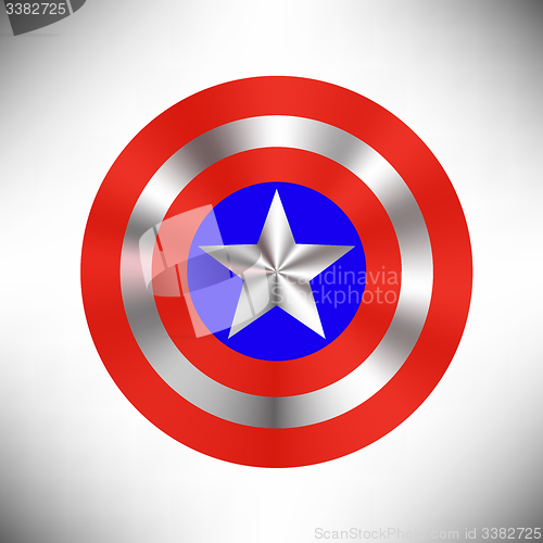 Image of American Icon