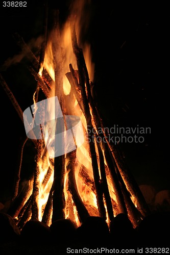 Image of Fireplace