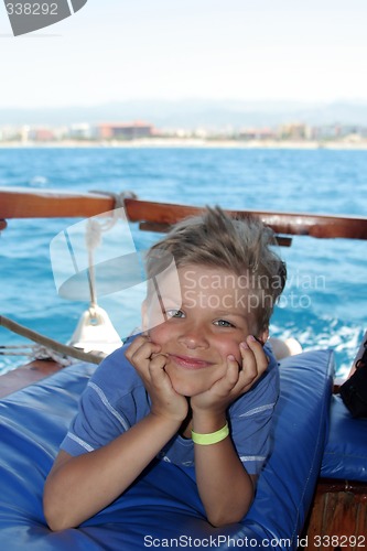 Image of Child