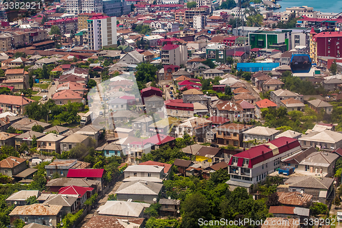 Image of Capital of Adjara, Batumi