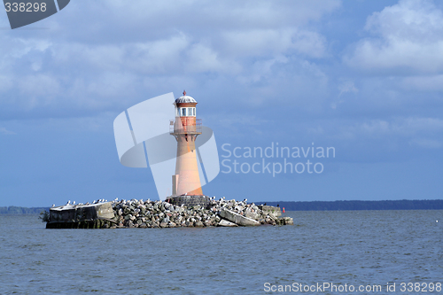 Image of Lighthouse