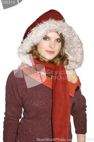 Image of High fashion