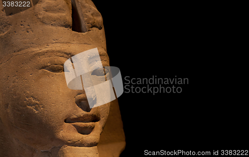 Image of Sphinx