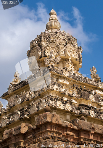 Image of Vaikunta Perumal Temple