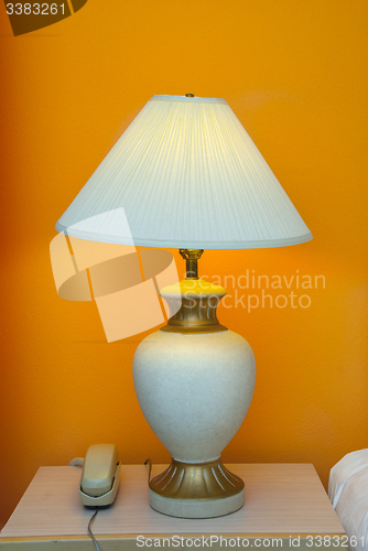 Image of Night lamp