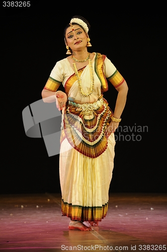 Image of Mylapore Festival