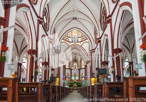 Image of Sacred Heart Church