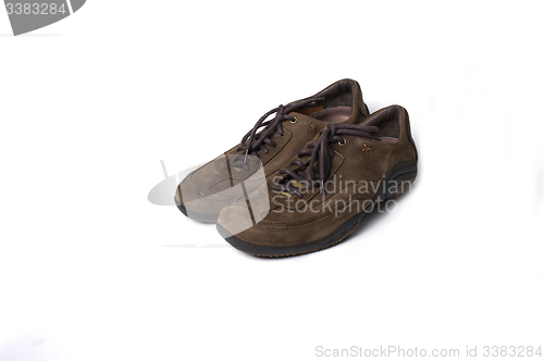 Image of Shoe