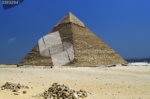 Image of Pyramids