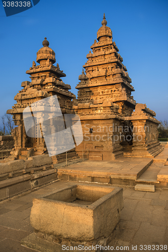 Image of Shore Temple