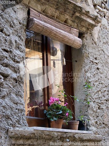 Image of italian window