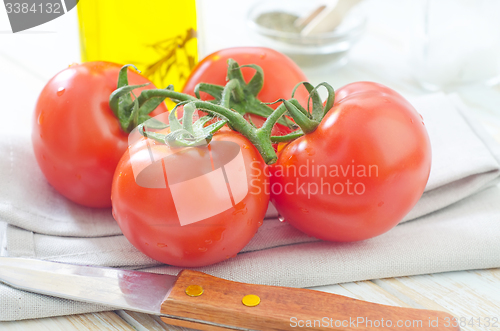 Image of tomato