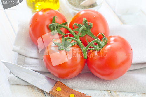 Image of tomato