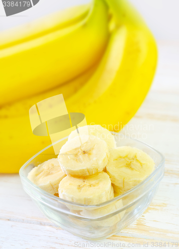 Image of banana