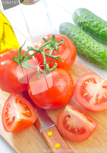 Image of tomato