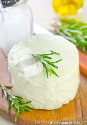 Image of cheese