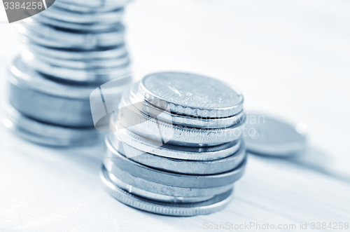 Image of Coins