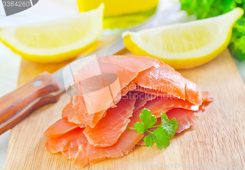 Image of salmon