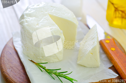 Image of cheese