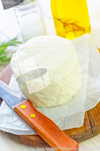 Image of cheese