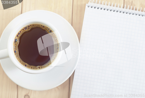 Image of coffee