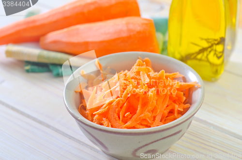 Image of carrots