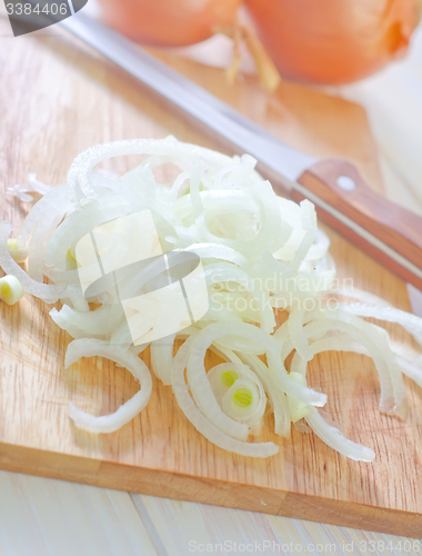Image of onion