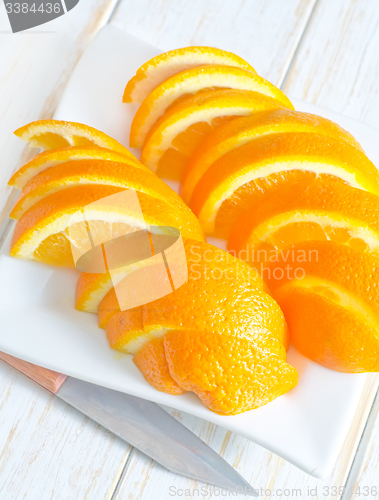 Image of Orange