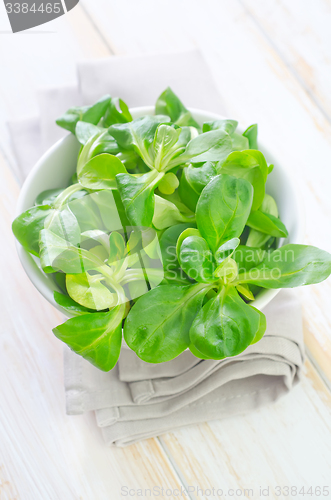 Image of salad