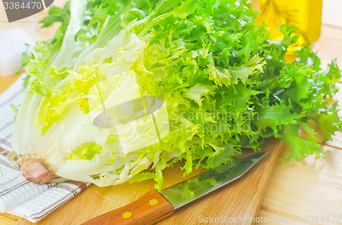 Image of salad